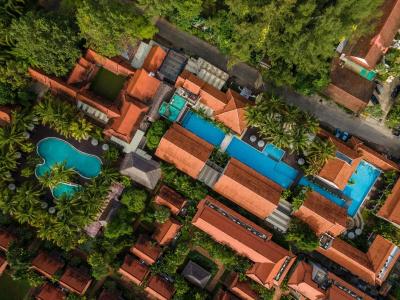 Khaolak Oriental Resort - Adult Only - 40