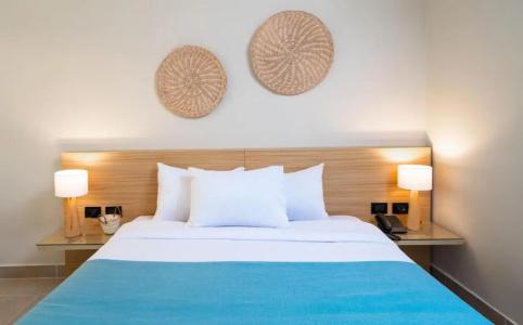 Redcon Suites - 38