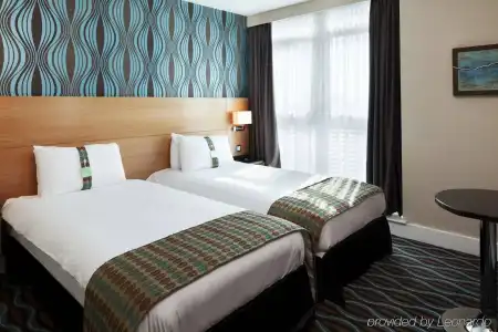 Holiday Inn Birmingham City Centre by IHG - 4