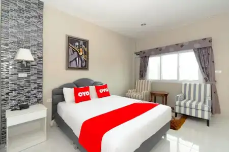Pom Pom Residence - 22