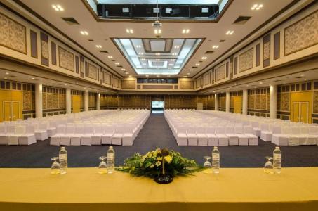 The Imperial and Convention Centre Phitsanulok - 19