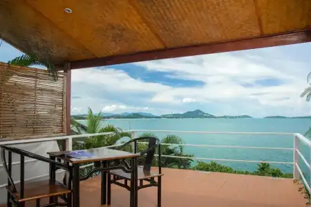 Boujis Boutique Resort - 150