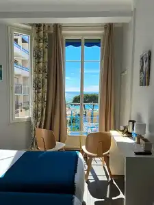Hôtel Eden - La Baigneuse - 138