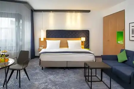 Holiday Inn STUTTGART by IHG - 103