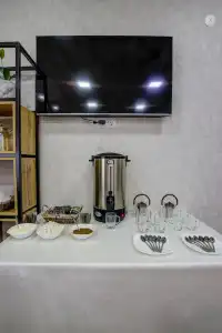 Inter hostel - 22