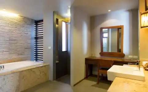 Maehaad Bay Resort - 42