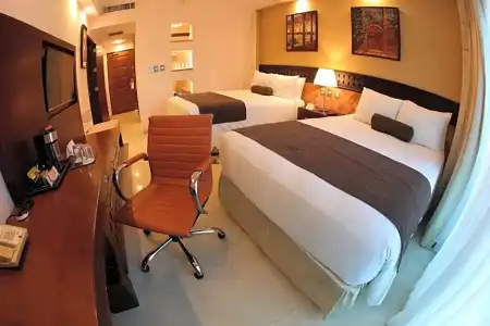 Wyndham Merida - 54