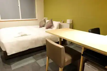 Tokyu Stay Tsukiji (Tokyo Ginza Area) - 47