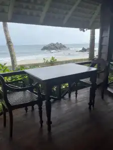Rockside Cabanas - 32