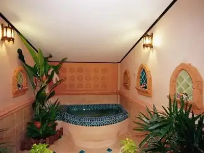 Grand Orchid Resort - 15