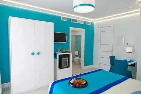 Terra d'Acqua Resort & Spa - 96