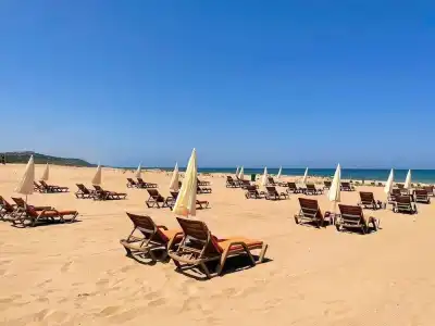 Tarihi Kumbaba Otel - 18