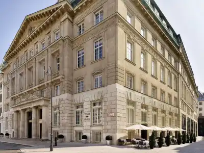 Park Hyatt Vienna - 0