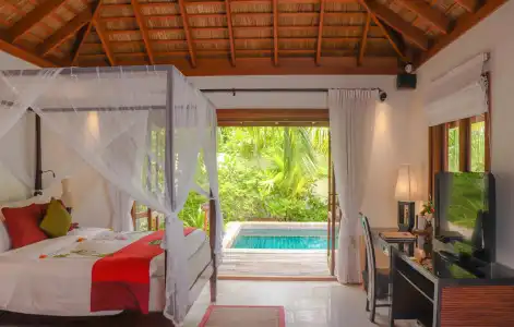 Kuredu Island Resort & Spa - 15