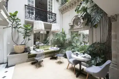 Nima Local House & Spa - 23