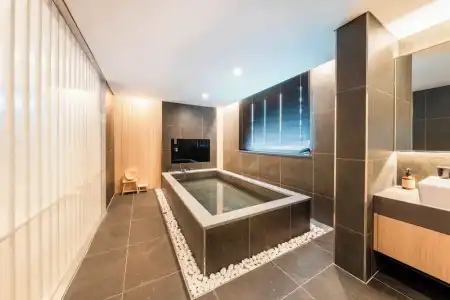 Forêt The Spa - 206