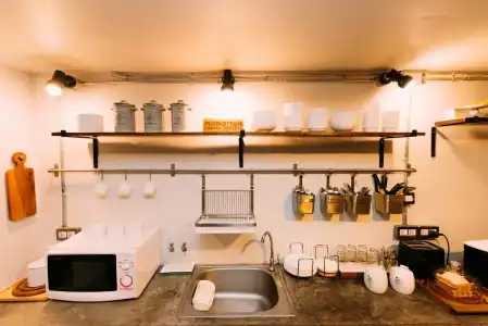 Monomer Hostel Bangkok - 17