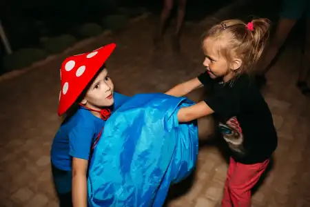 Romanova Park-otel - 30