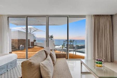 Herbert Samuel Reef Eilat - 18