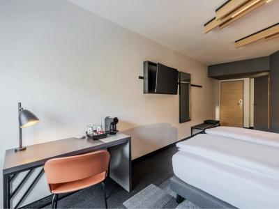 B&B München-Schwabing - 2