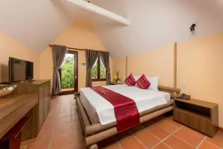 La Paloma Resort - 89