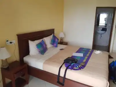 Umah Dangin Guest House - 2