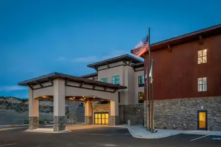 Homewood Suites By Hilton Durango, Co - 42