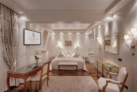 Europäischer Hof Heidelberg, Bestes Deutschlands in Historischer Architektur - 95