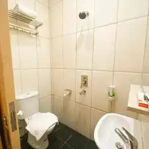 Front One Cabin Sunter - 13