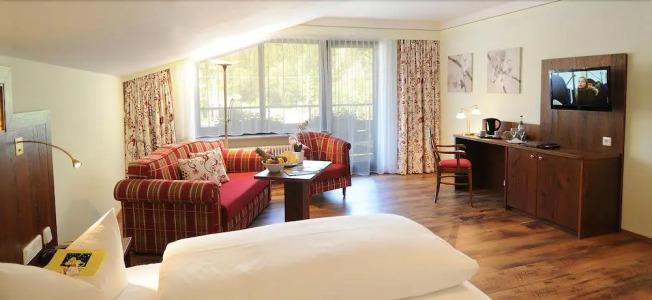 Sackmann Wanderhotel - 20