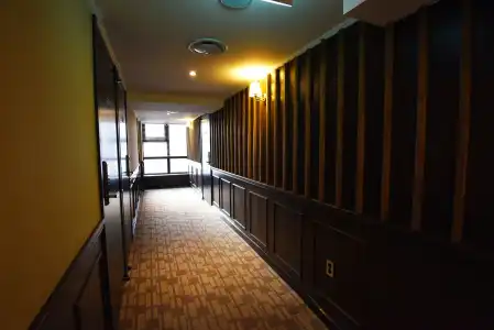 57 Myeongdong Hostel - 13