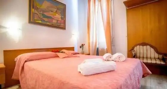 Albergo Antico Capon - 19