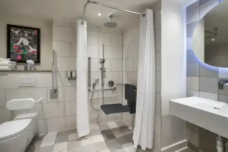 Hampton by Hilton Dublin City Centre - 49