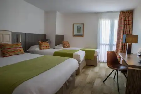 Mercure Arles Centre Arenes - 23