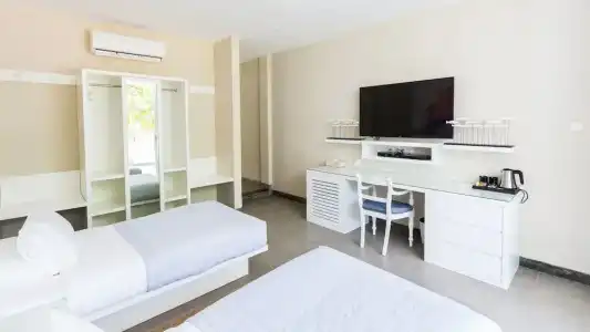 Taru Villas Mawella - 29