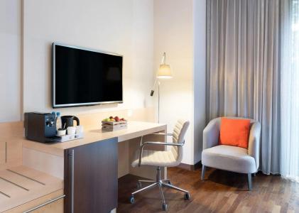 Four Points by Sheraton Ljubljana Mons - 39