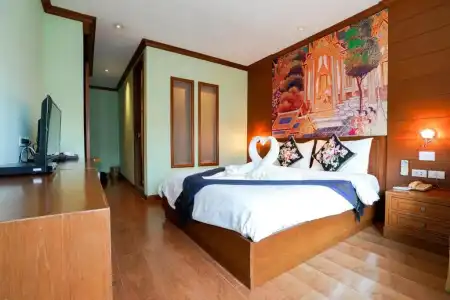 Baan Sukhumvit Soi 18 - 44