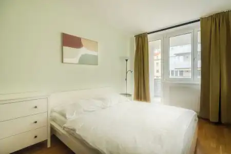 Business & Family Ambiente Apartments - 58