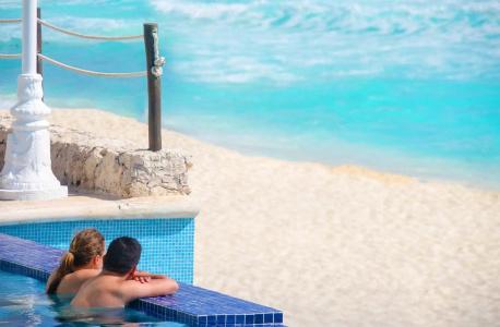 Bsea Cancun Plaza - 11