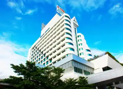 A-One Bangkok - 0