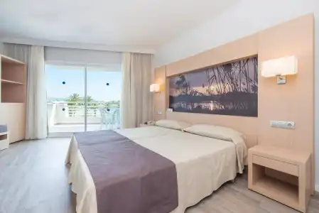 Eix Lagotel Holiday Resort - 6