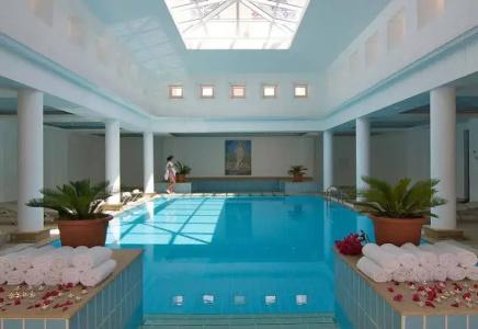 St. George Gardens & Suites - 27