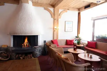 Braunbär & Spa - Former Alpine Sunstar - 37