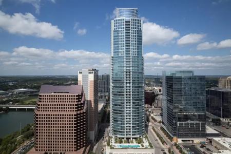 JW Marriott Austin - 89