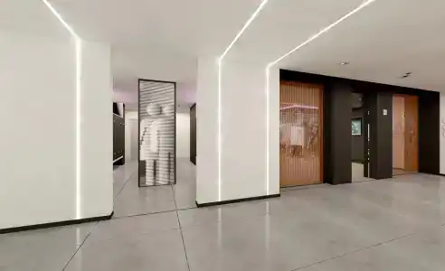 Yotel - 12