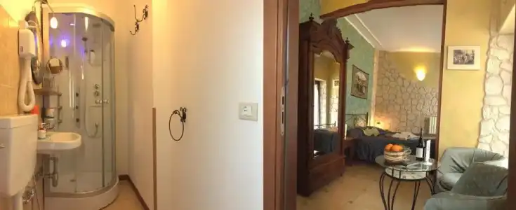 B&B Proserpina - 37