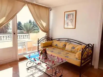 Guesthouse Villamar - 3