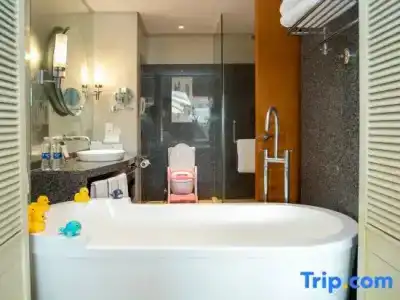 Sheraton Haikou - 54