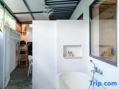 Senvila Boutique Resort & Spa - 206