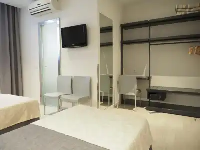 Hostal Benidorm - 32
